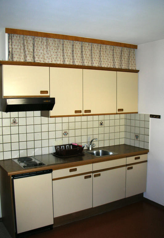 Apartmán Cafe Rainer *